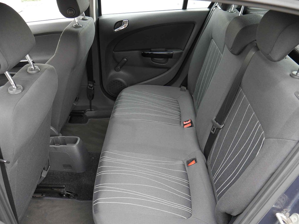Opel Corsa 1.3CDTi 