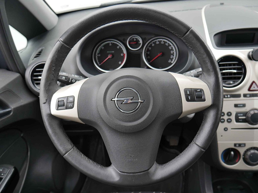 Opel Corsa 1.3CDTi 