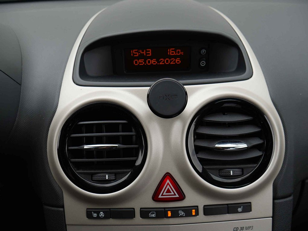 Opel Corsa 1.3CDTi 