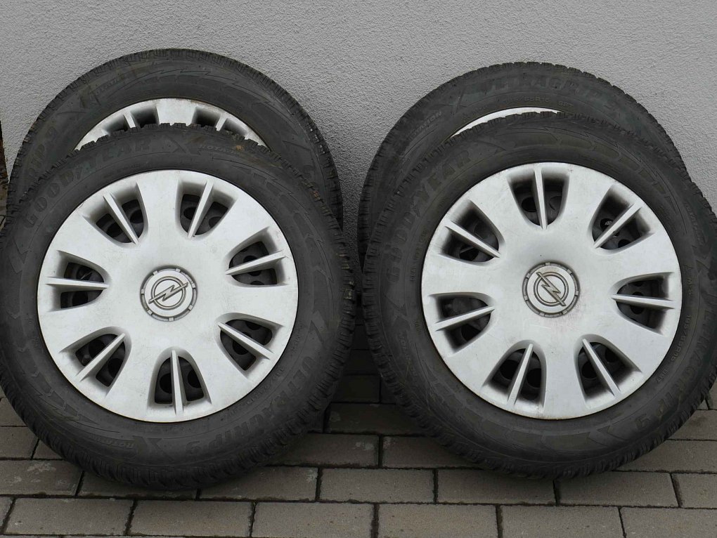 Opel Corsa 1.3CDTi 