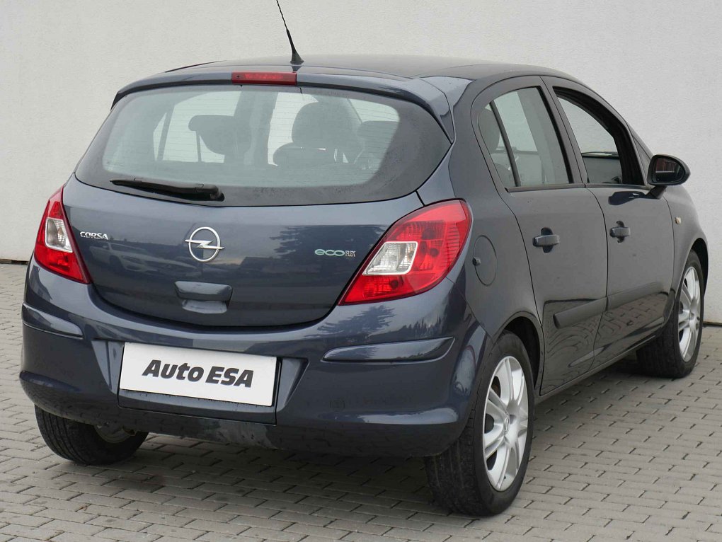 Opel Corsa 1.3CDTi 