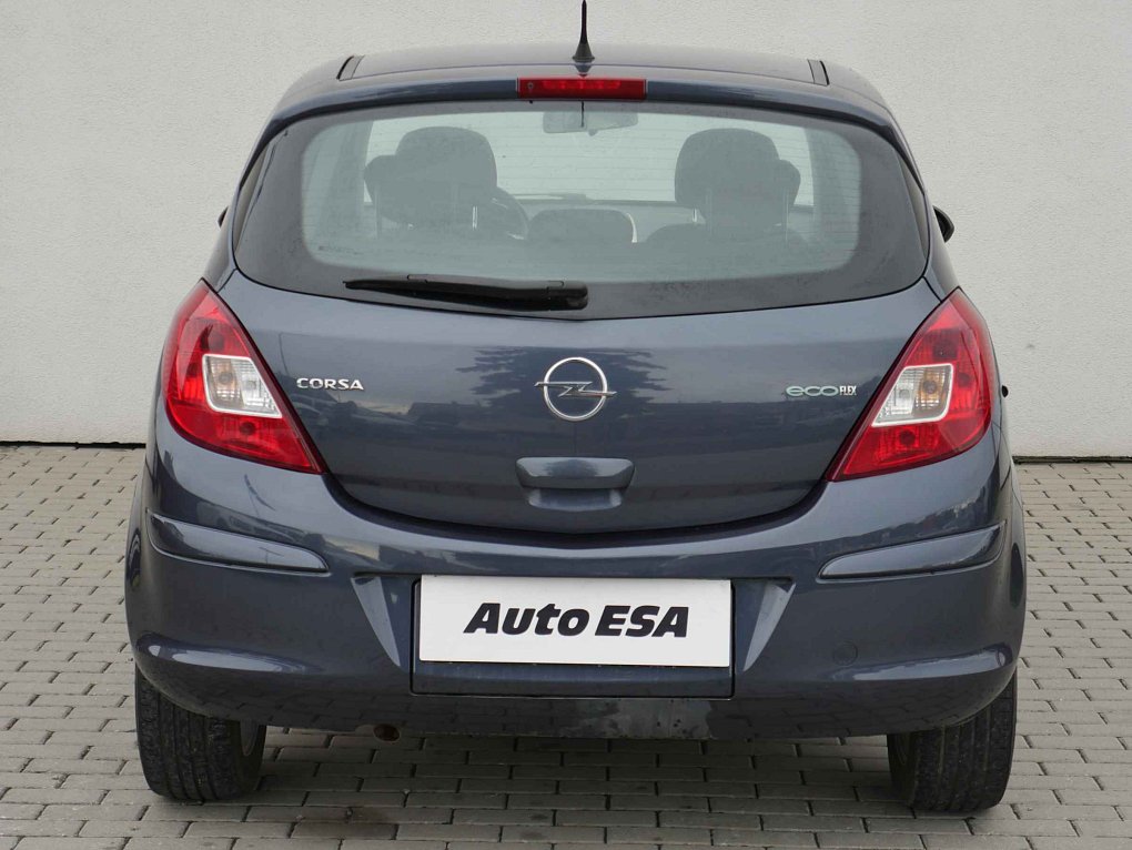 Opel Corsa 1.3CDTi 