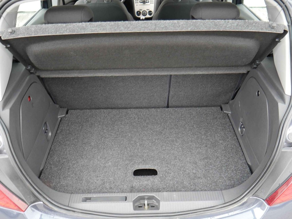 Opel Corsa 1.3CDTi 