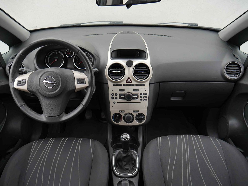 Opel Corsa 1.3CDTi 