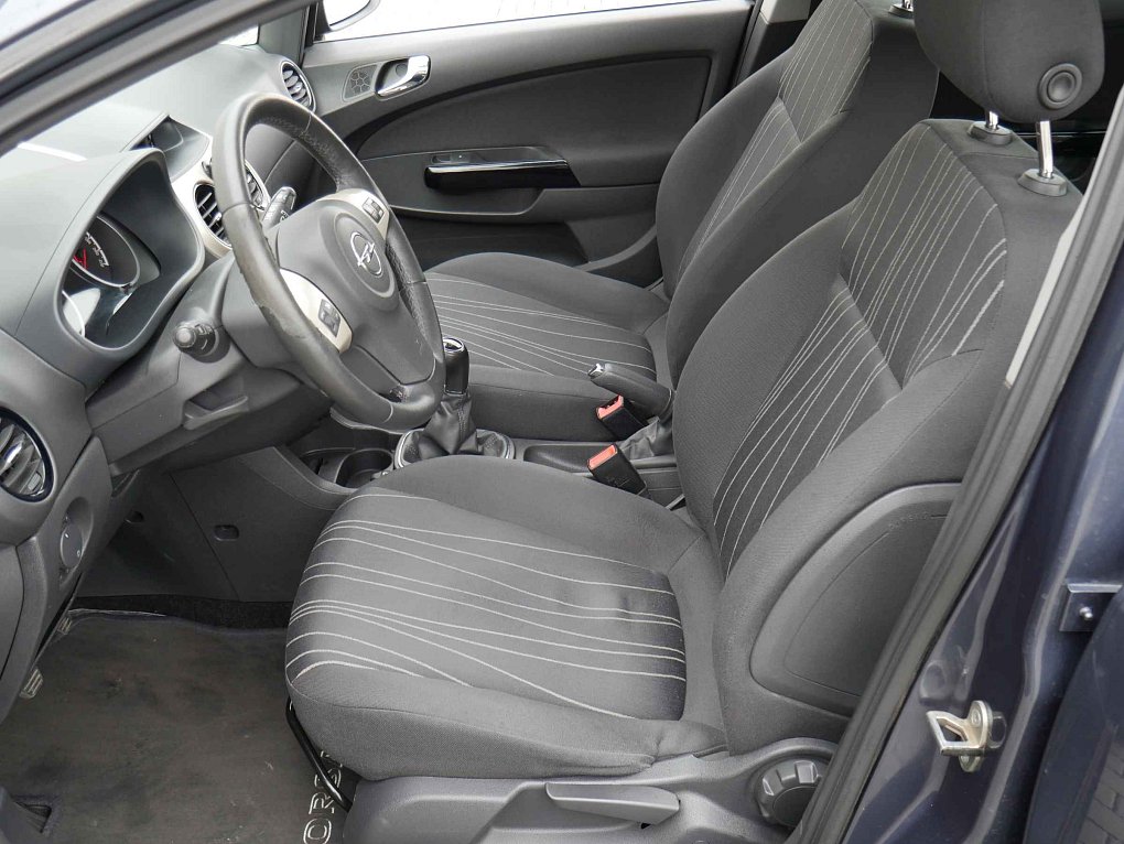 Opel Corsa 1.3CDTi 