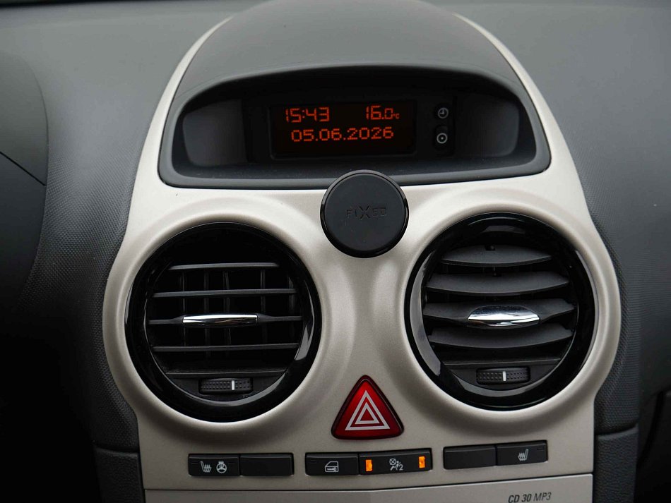 Opel Corsa 1.3CDTi 
