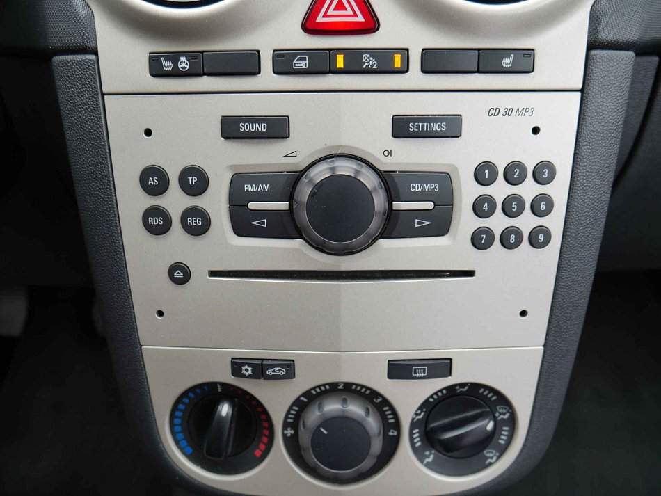 Opel Corsa 1.3CDTi 