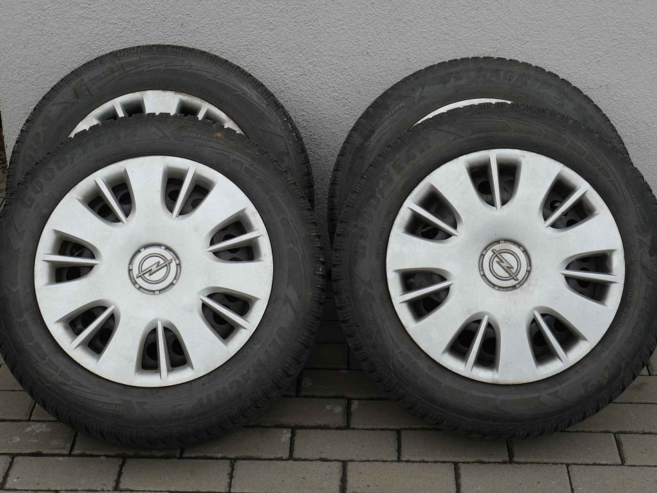 Opel Corsa 1.3CDTi 