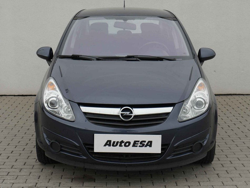 Opel Corsa 1.3CDTi 