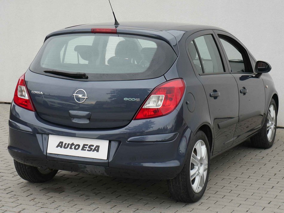 Opel Corsa 1.3CDTi 