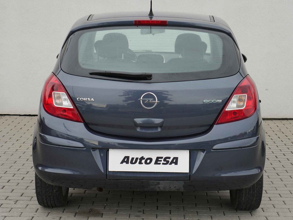 Opel Corsa 1.3CDTi 