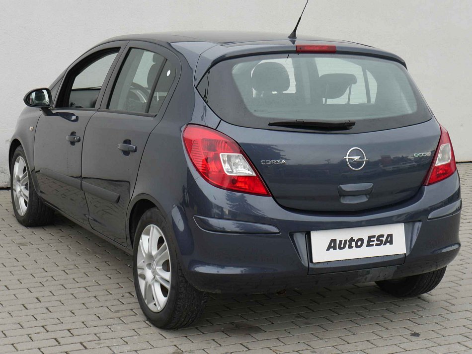 Opel Corsa 1.3CDTi 