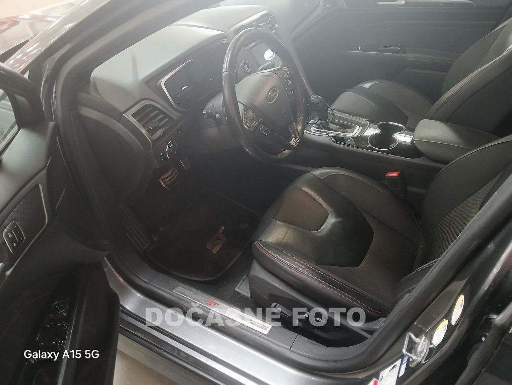 Ford Mondeo 2.0. tdci 