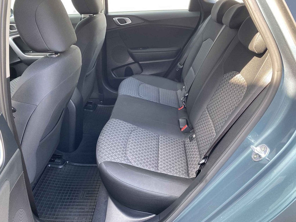 Kia Ceed 1.0 T-GDi Spin SW