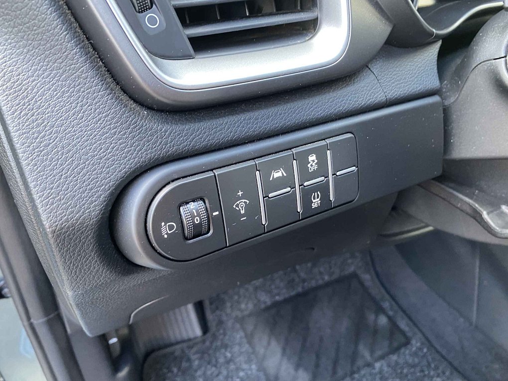 Kia Ceed 1.0 T-GDi Spin SW