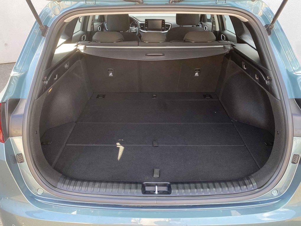 Kia Ceed 1.0 T-GDi Spin SW