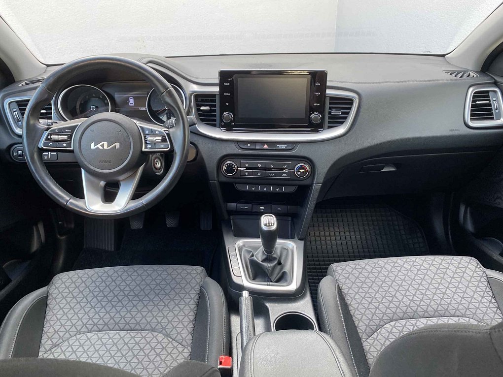 Kia Ceed 1.0 T-GDi Spin SW