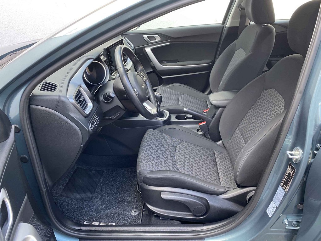 Kia Ceed 1.0 T-GDi Spin SW