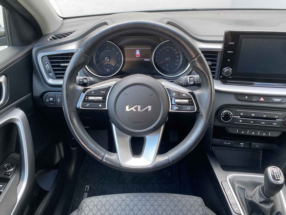 Kia Ceed 1.0 T-GDi Spin SW
