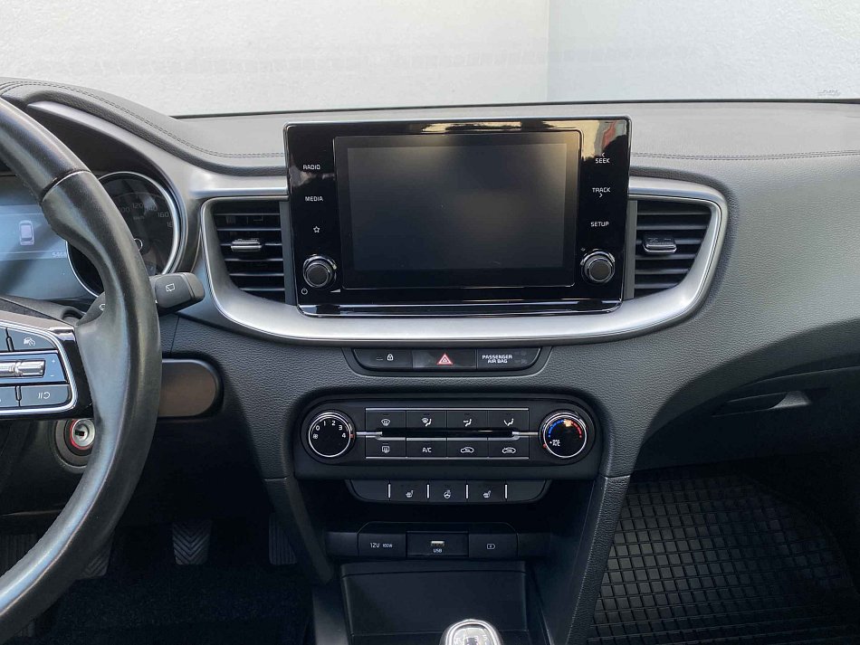 Kia Ceed 1.0 T-GDi Spin SW