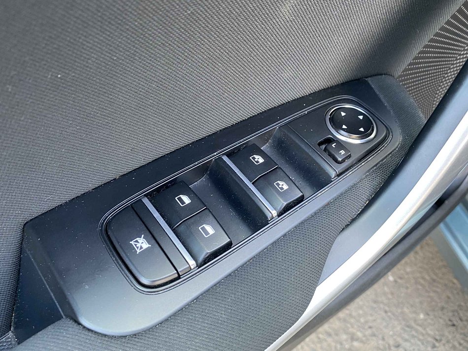 Kia Ceed 1.0 T-GDi Spin SW
