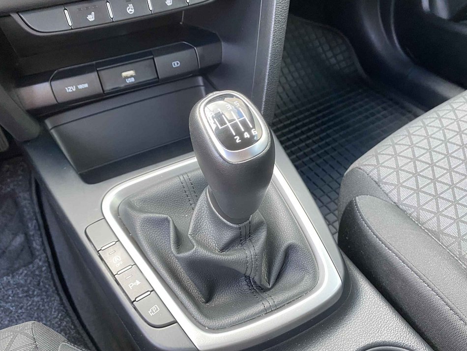 Kia Ceed 1.0 T-GDi Spin SW