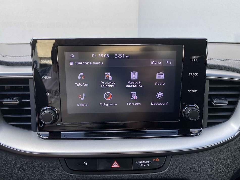 Kia Ceed 1.0 T-GDi Spin SW