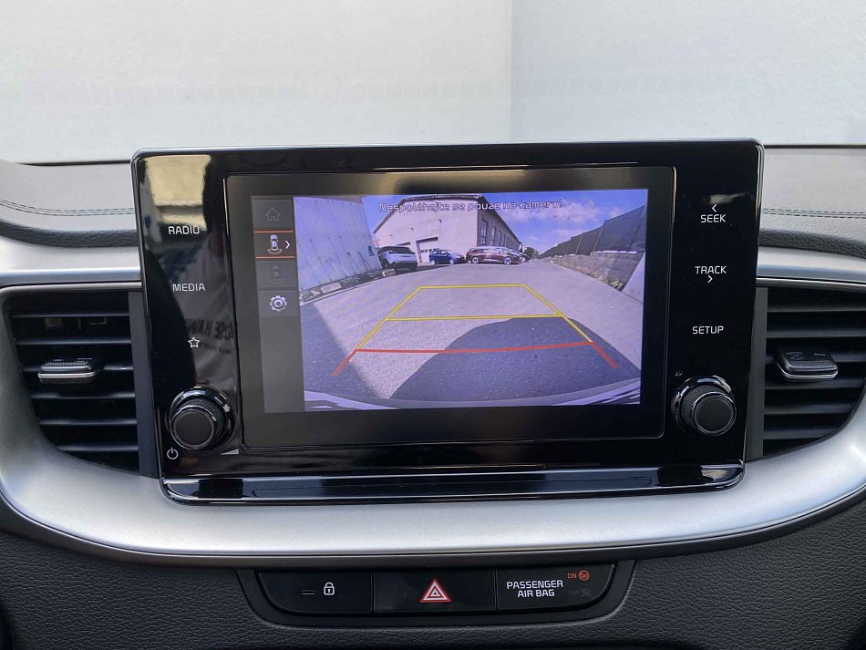 Kia Ceed 1.0 T-GDi Spin SW