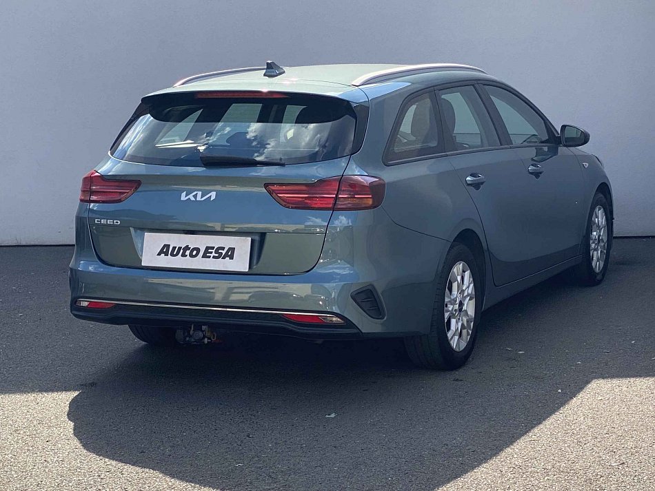 Kia Ceed 1.0 T-GDi Spin SW