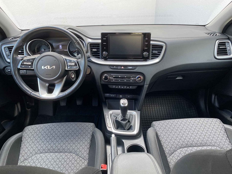 Kia Ceed 1.0 T-GDi Spin SW