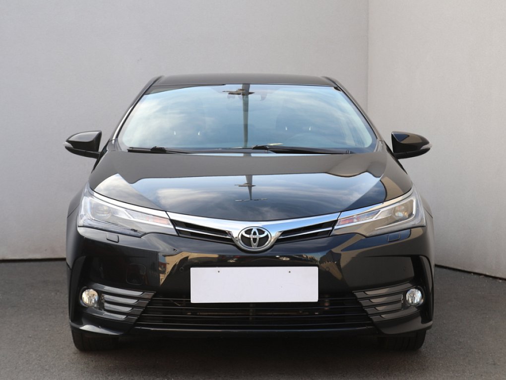 Toyota Corolla 1.6 