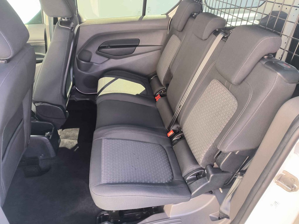 Ford Transit Connect 1.5TDCi Trend MAXi