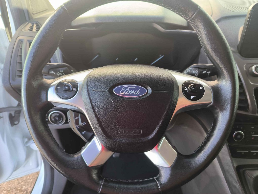 Ford Transit Connect 1.5TDCi Trend MAXi