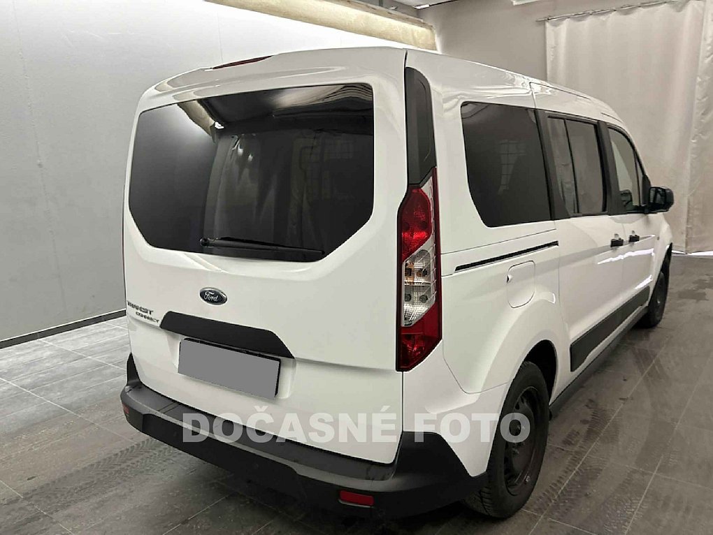 Ford Transit Connect 1.5TDCi Trend MAXi