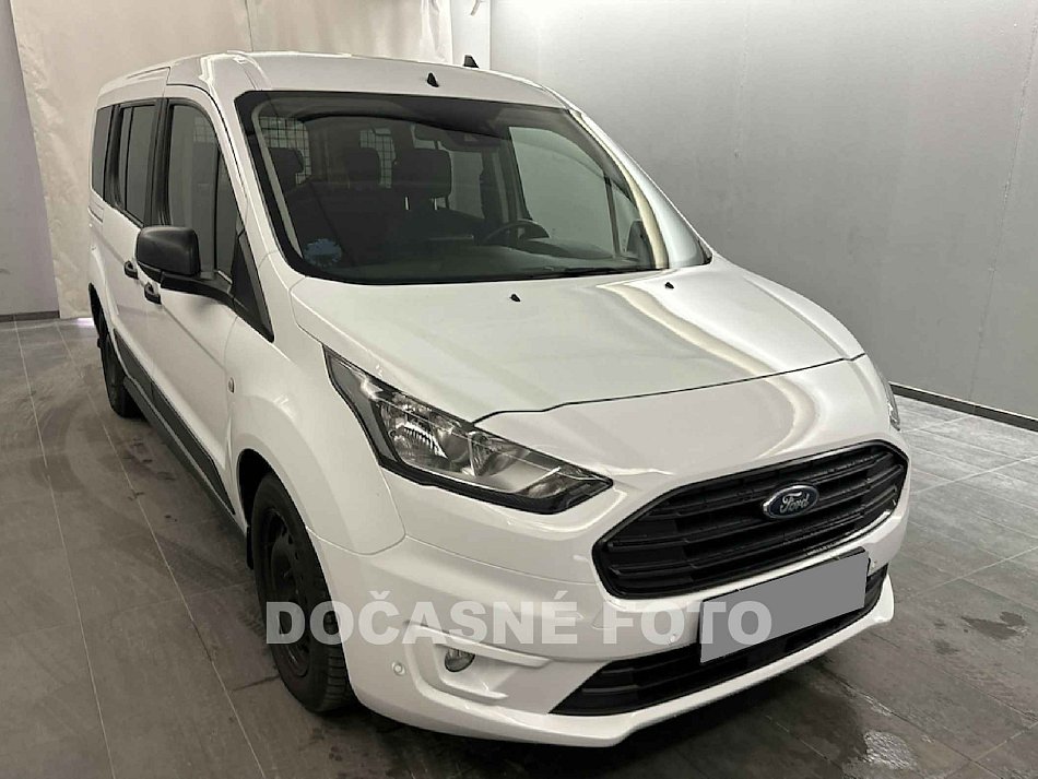 Ford Transit Connect 1.5TDCi Trend MAXi