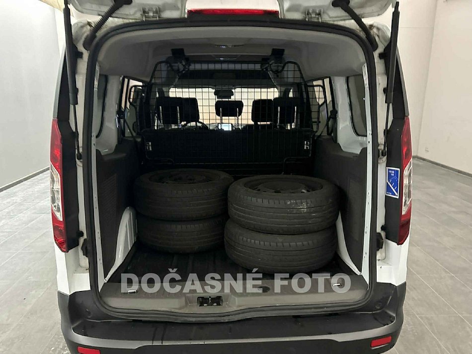 Ford Transit Connect 1.5TDCi Trend MAXi