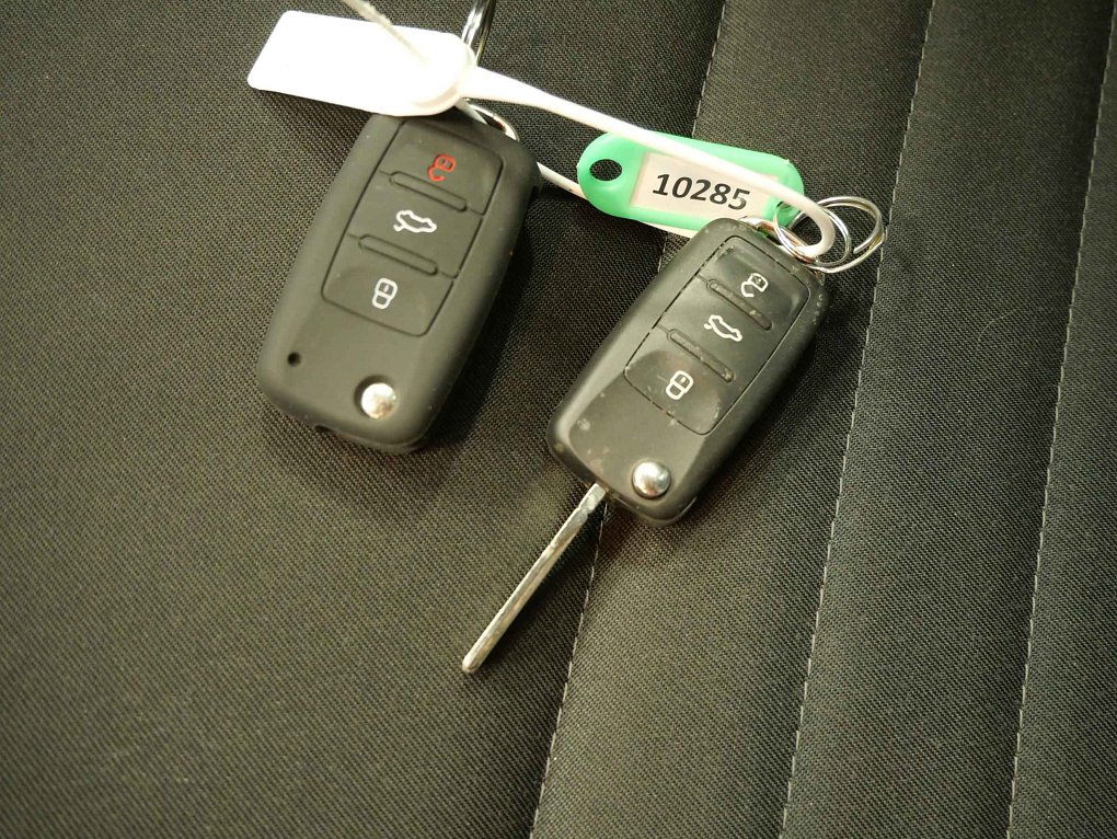 Škoda Yeti 1.4TSI 