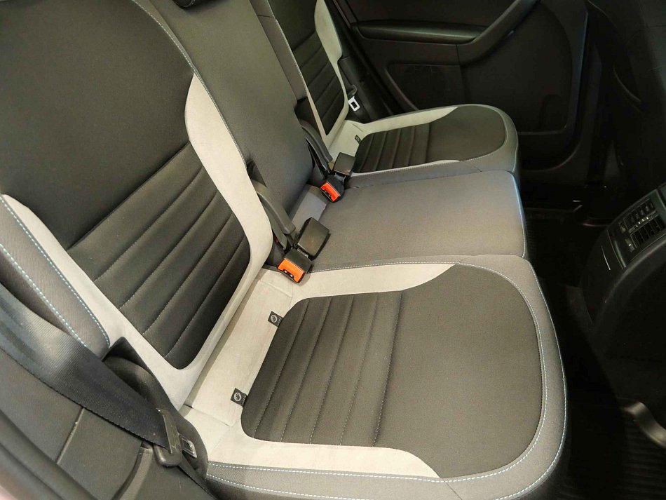 Škoda Yeti 1.4TSI 