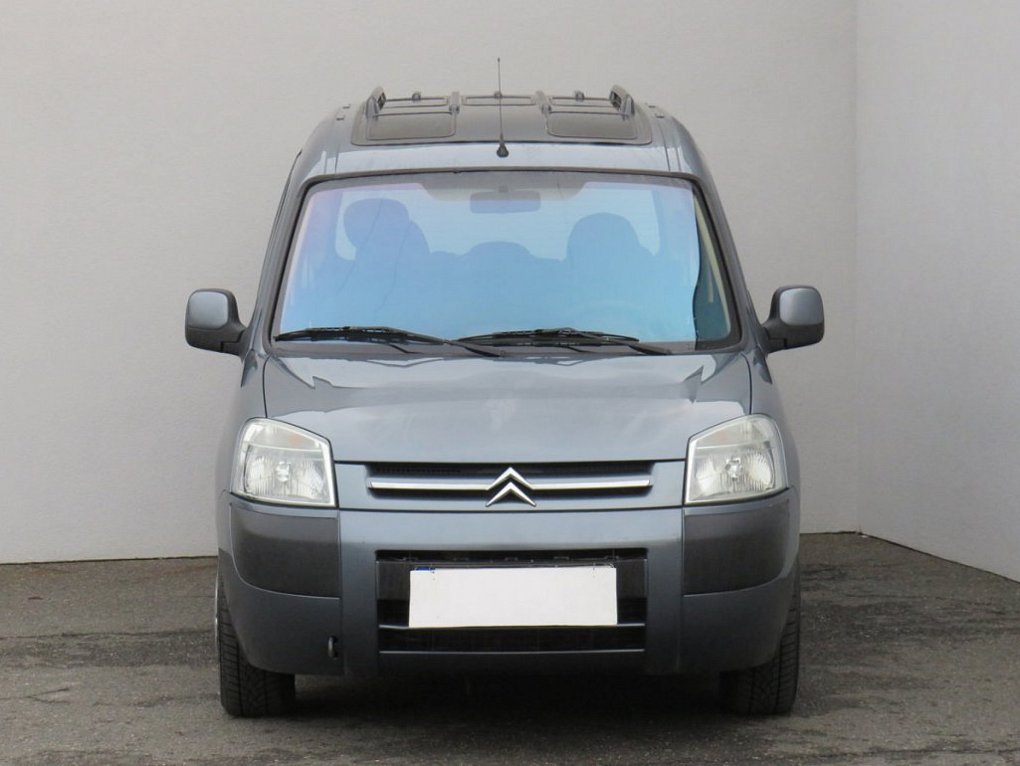 Citroën Berlingo 1.6 16V 