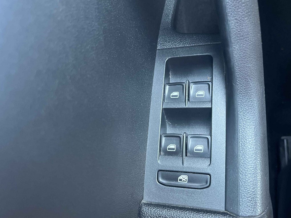 Škoda Octavia III 1.6 TDi 