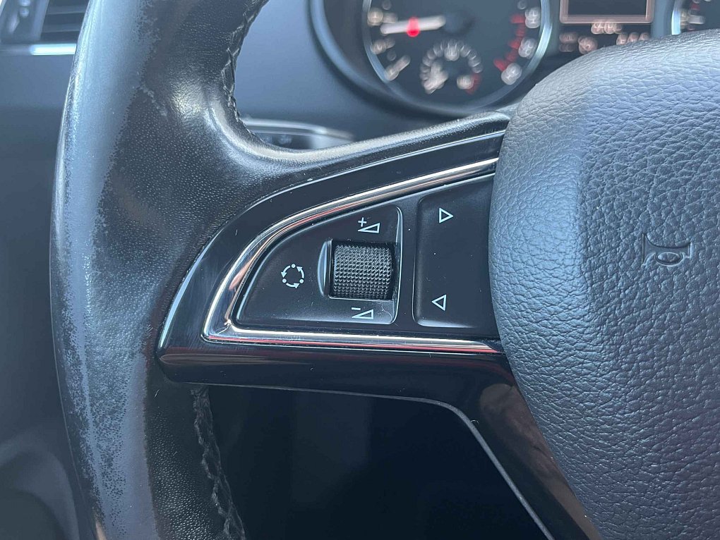 Škoda Octavia III 1.6 TDi 
