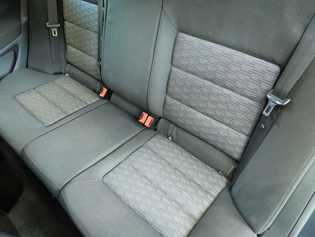 Škoda Octavia II 1.6 TDi 