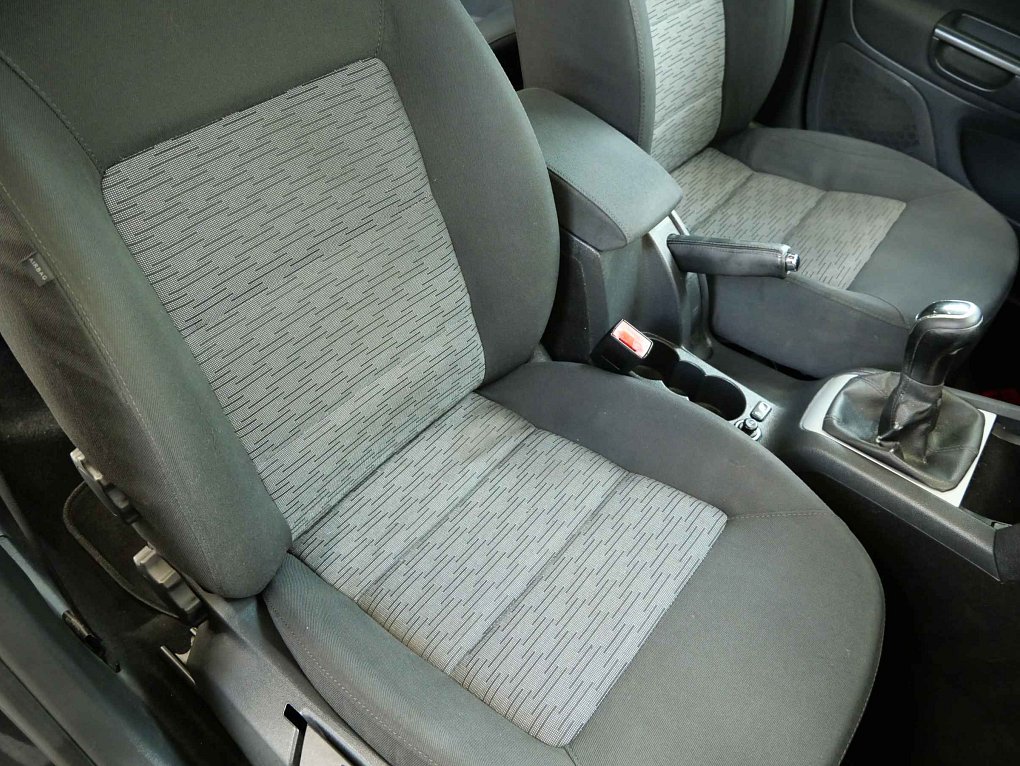 Škoda Octavia II 1.6 TDi 
