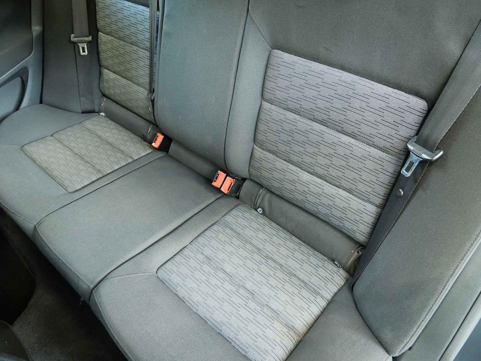 Škoda Octavia II 1.6 TDi 