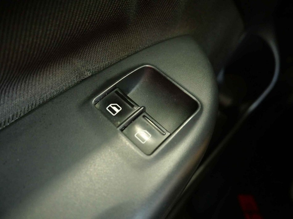 Škoda Octavia II 1.6 TDi 