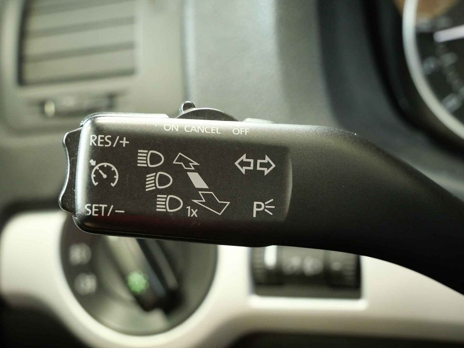 Škoda Octavia II 1.6 TDi 