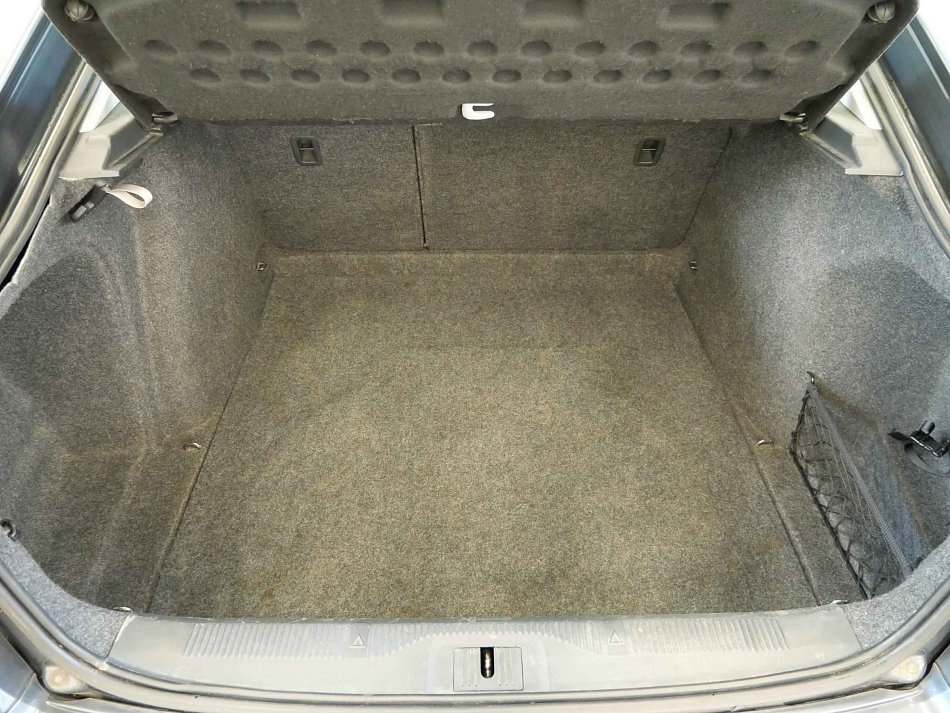 Škoda Octavia II 1.6 TDi 