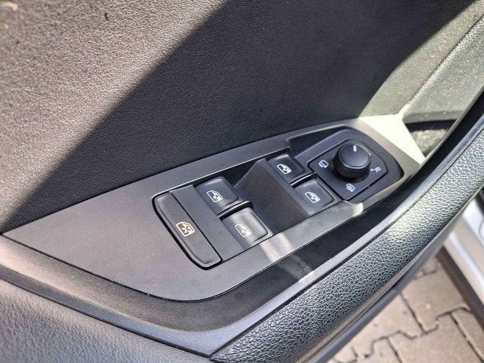 Škoda Kodiaq 2.0 TDi Ambition 4x4