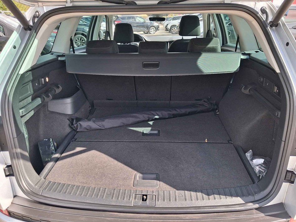 Škoda Kodiaq 2.0 TDi Ambition 4x4