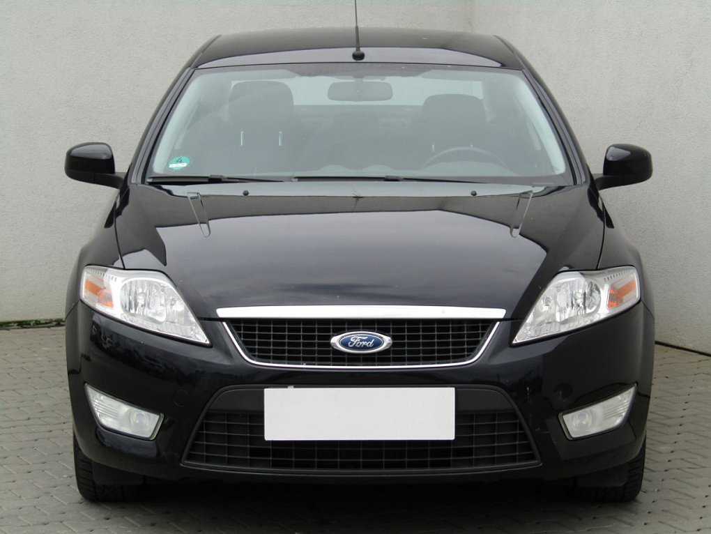 Ford Mondeo 2.0i 